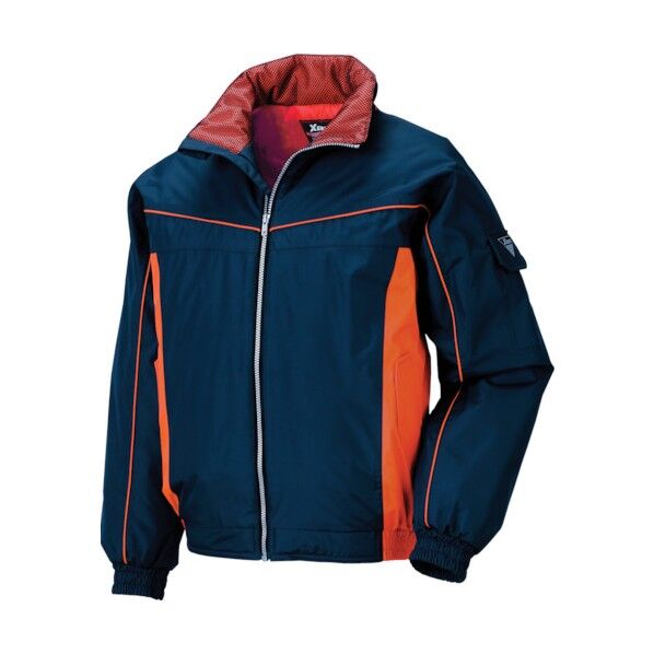 防水防寒ブルゾン602