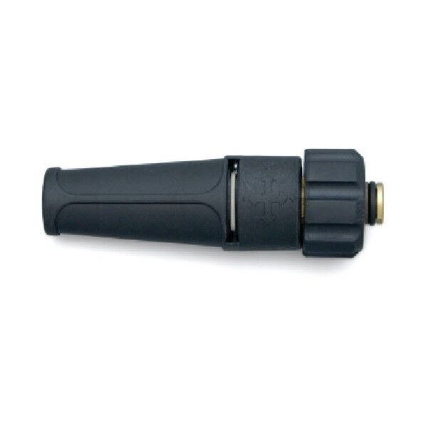 バリアブルノズル 脱着式