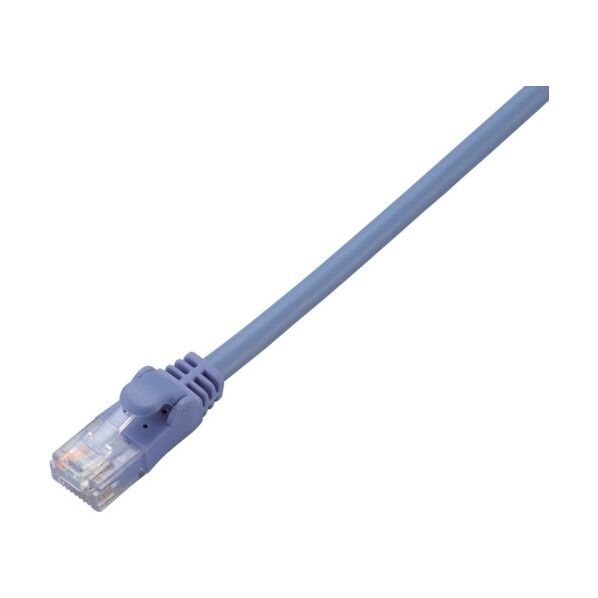 CAT6準拠LANケーブル