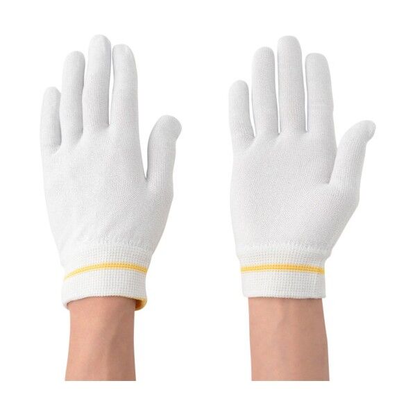 ミクロハイネス手袋 M