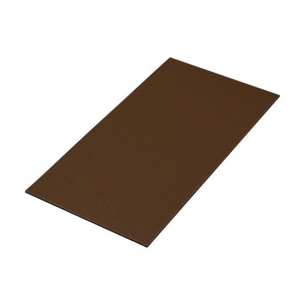 茶 1mm×140×70 PEG2-21 点