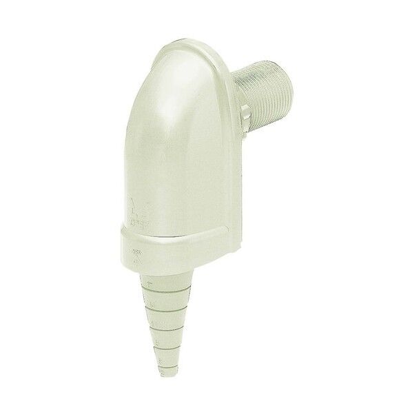 引込みカバー(小型タイプ・ラバーブッシング付) WKS-P22VM WKS-P22VM 1点