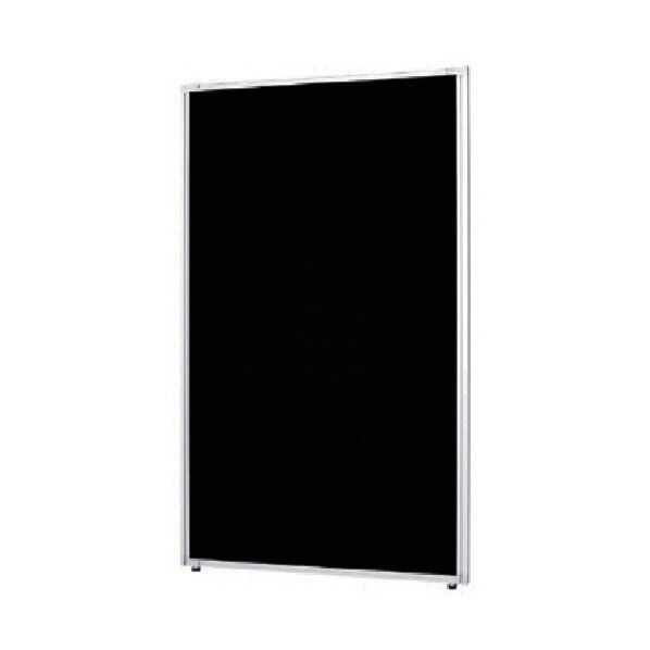 クロスパネル W900×D30×H1800 LPS1809-BK 1点