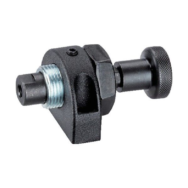 プッシュプランジャー メネジ付