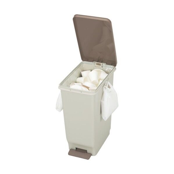 カラースリムペダル47Nブラウン 00760 1