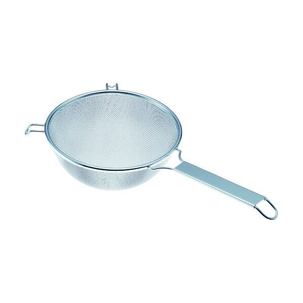 TSステンレス プロストレーナー 17.5cm 17.5cm BST4701 1個