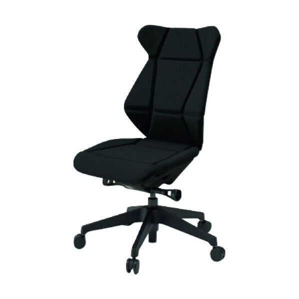 フリップフラップチェア肘無 KF-860GC-TTT1 1点