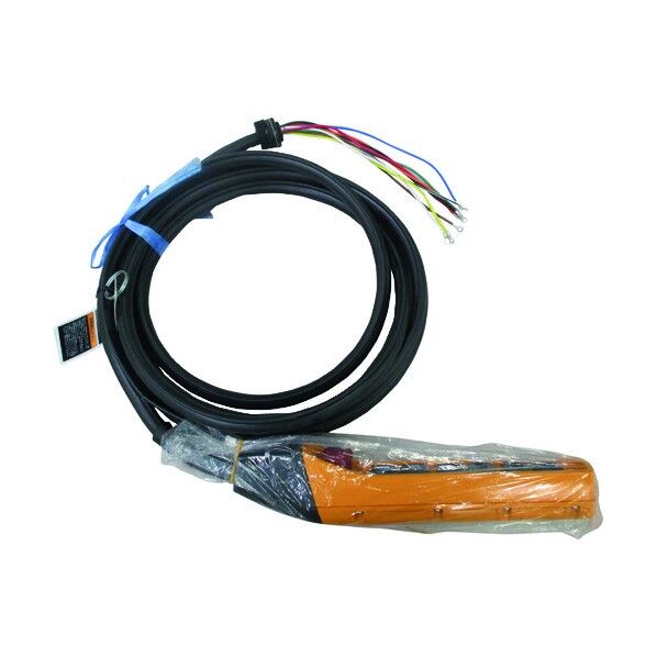 電気トロリMR2形用部品 7テンオシボタンコードSSS 6M1シキ ZBSSS2AX10602 1点