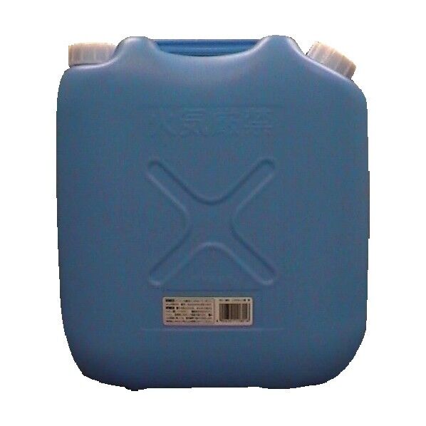 コダマ樹脂工業 灯油缶 18L KT-001-BLUE 1点...
