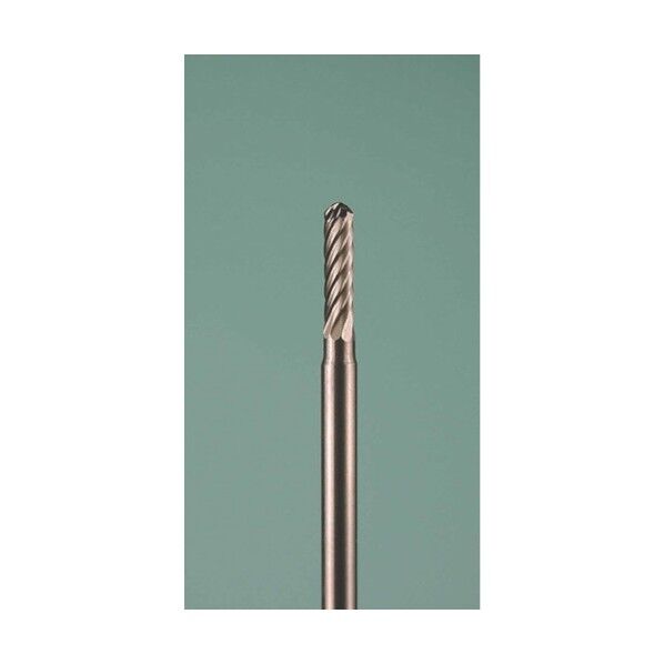 ミニモ 超硬カッター スパイラルカット Φ2.4 BC2021 1