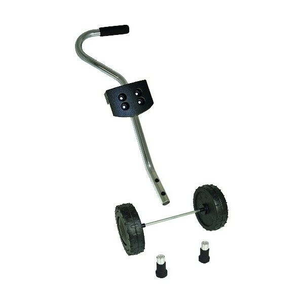 畜圧式噴霧器用ホイール