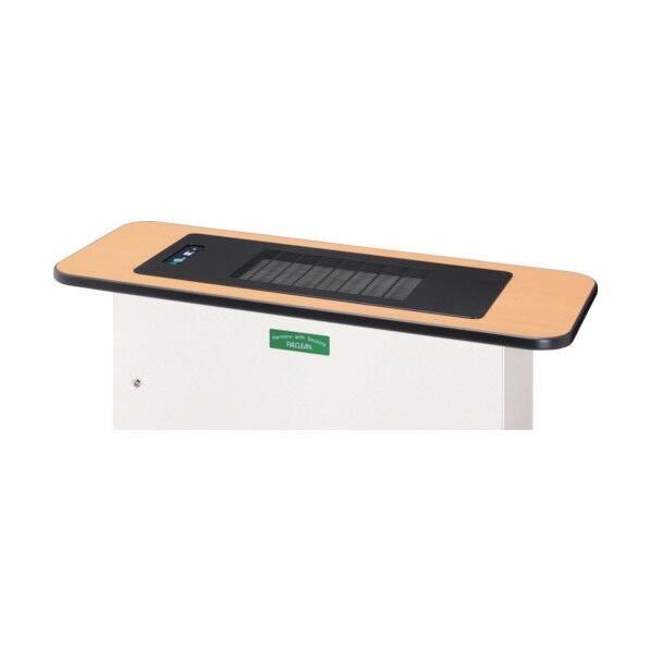 パルクリーンKIDSオプション 木製天板 6018005400 1点