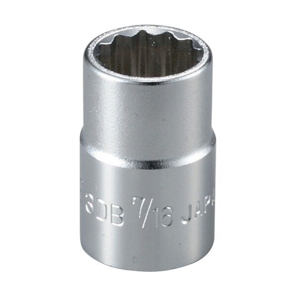 Dソケットレンチ 3DB HP