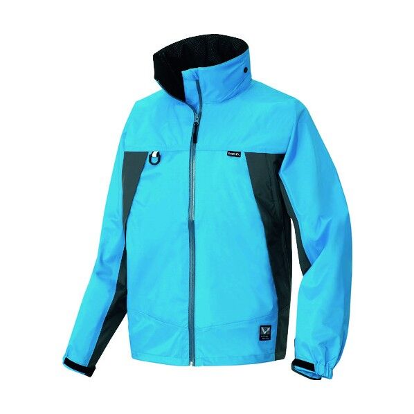 全天候型ジャケット 006ブルー×チャコール 4L 56301 1