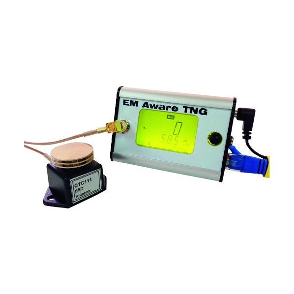 SCS 静電気放電・誘導帯電監視器 追加用 3M034-30-3-TNG-T 1個