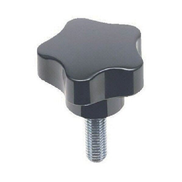 タップドブラインドノブ BTK30AX20 1