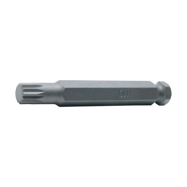 13 x 80 x 13 mm 107.11-M10(L80)