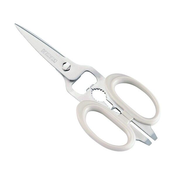 多機能キッチンバサミ BKT87 1個