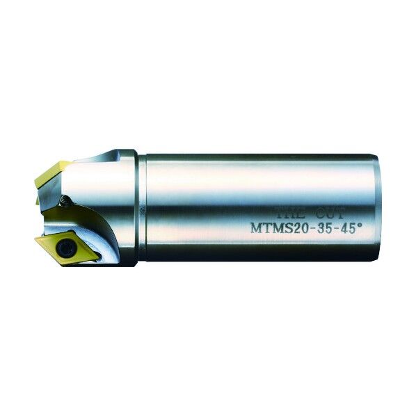 CUT スーパー面取丸