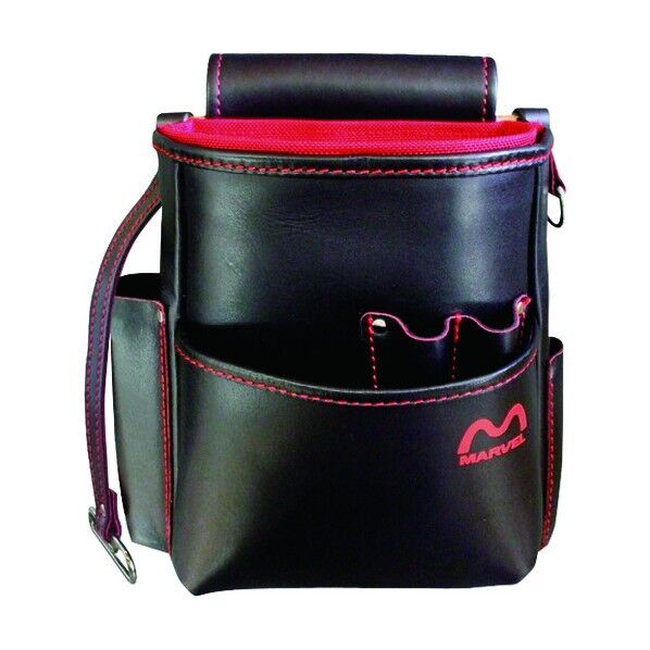 電工ポケット WAIST GEAR LEATHER