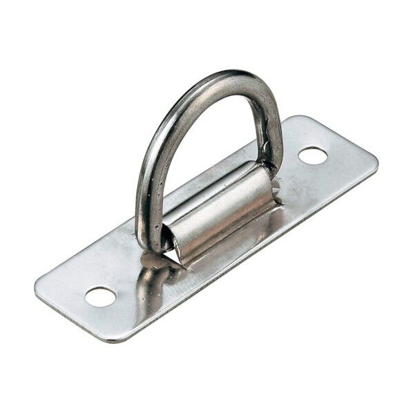 マルキーゼ用I型グランドフック