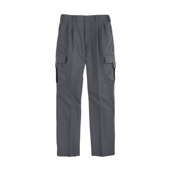 ジーベック ツータックラットズボン2033-24-LL 2033-24-LL 1個