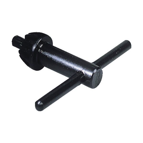 ドリルチャック チャックハンドル