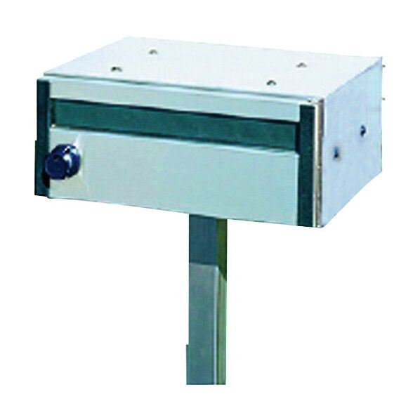 ポステックオプションスタンド CSP-15専用ポールスタンド CSP-15PS 1点