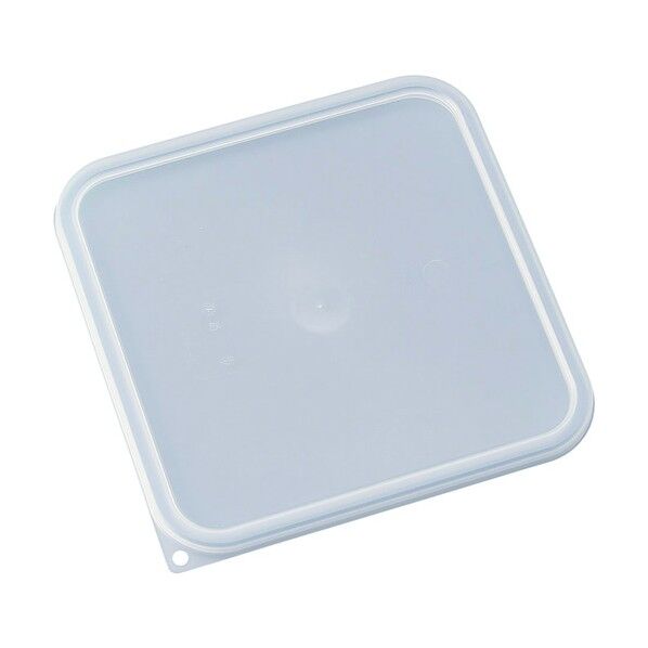 キャンブロ 角型フードコンテナ用 密閉蓋 SFC12SCPP AHC7003 1個