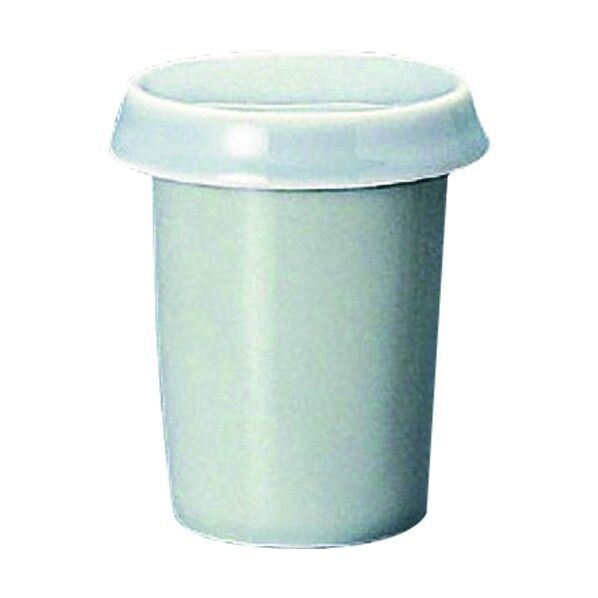 エムズジャパン 天竜青磁蓋付ヒレ酒 D03-105 RSK8101 1個