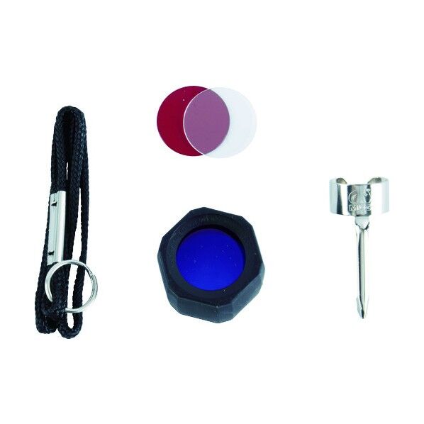 MAGLITE アクセサリーキット AM2A016 1点