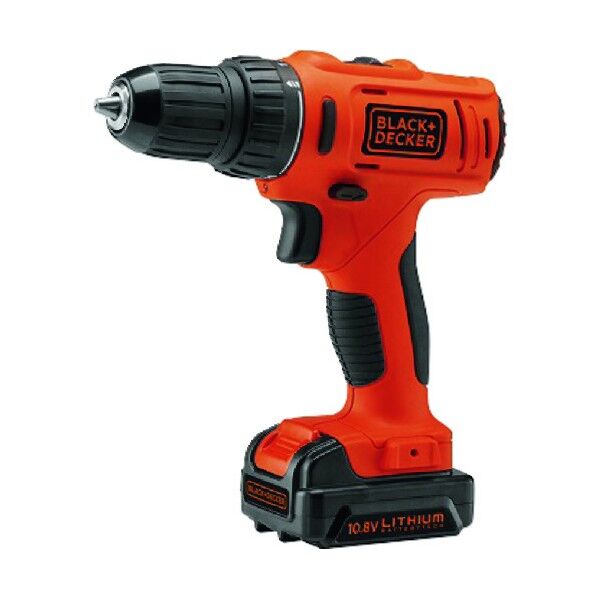 充電ドリルドライバー(10.8V)