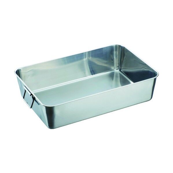 ステンレス角バット