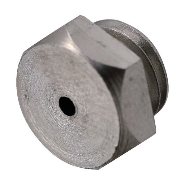 トラスコ リベッターHR-2464用ノーズピース 2.4MM用 HR2464-NP024 1点...