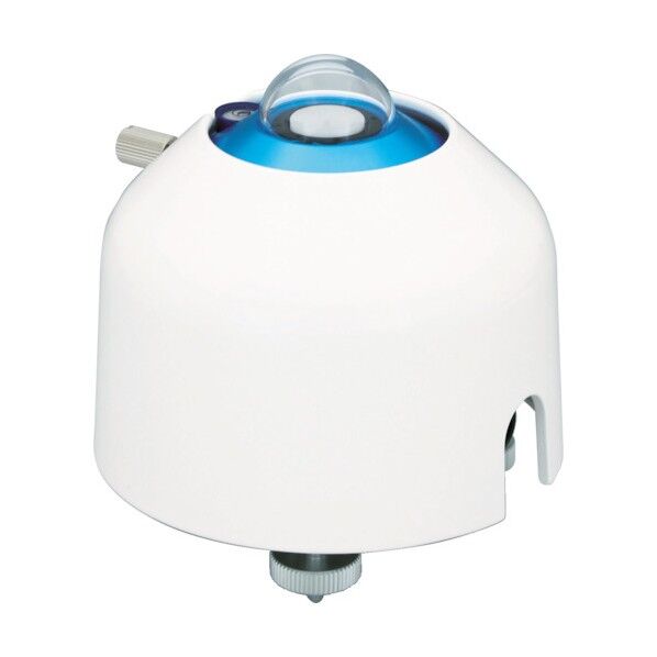 精密全天日射計