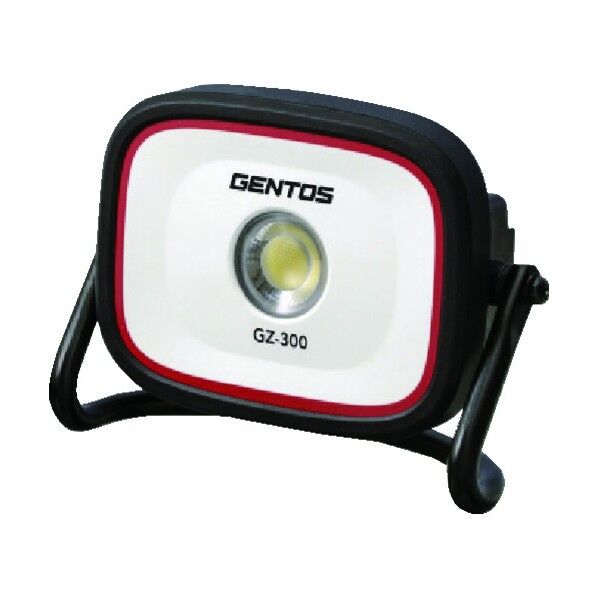 ＧＥＮＴＯＳ　ＣＯＢ　ＬＥＤ投光器　ＧＡＮＺ　３００