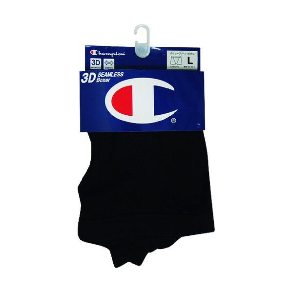 CM6-P209ボクサーBig-C BK L 165294 1点