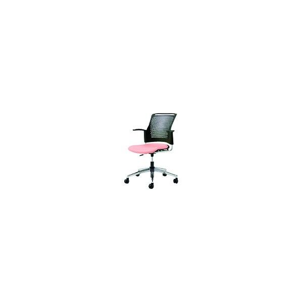 会議イス チェダーC (629457) MB-W65NHL PK 1点