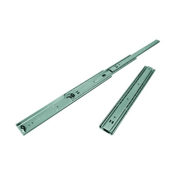 ダブルスライドレール C3401(重荷重用)