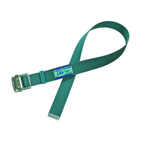 胴ベルト(スチールバックル)