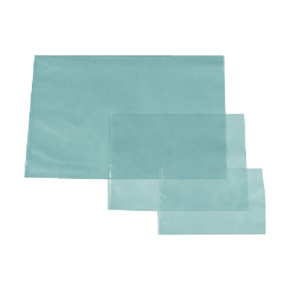 非帯電袋 200×300 100μm