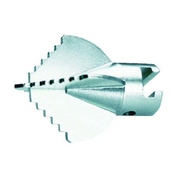 アサダ(ASADA) ドレンクリーナ用 パンチカッタ ø25mm R72175...