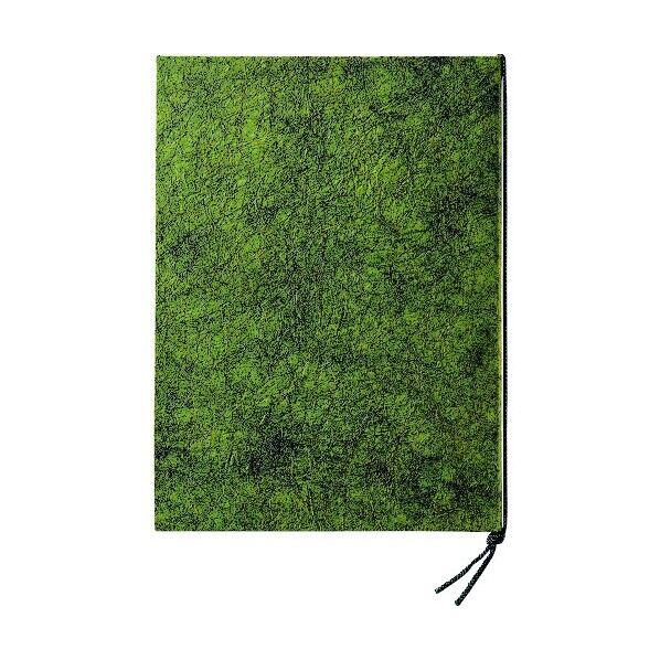 メニューブック 舞-401(大)緑