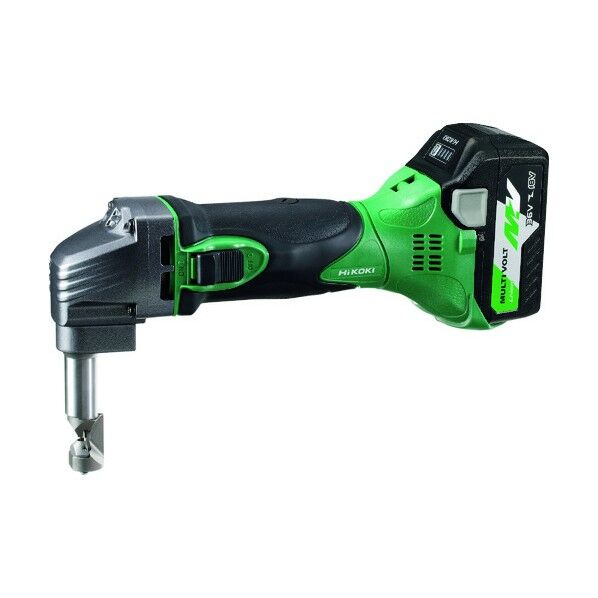 18V/14.4V コードレスニブラ フルセット 2.1(蓄電池BSL36A18装着時)kg CN18DSL(LXPK)