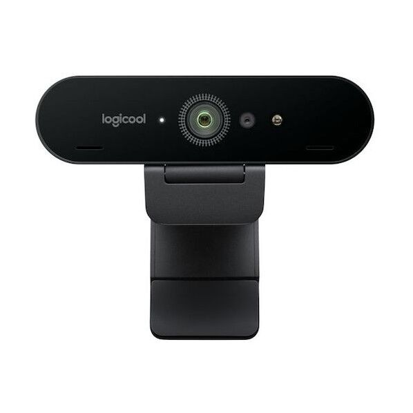 4K Ultra HD Webカム BRIO C1000eR