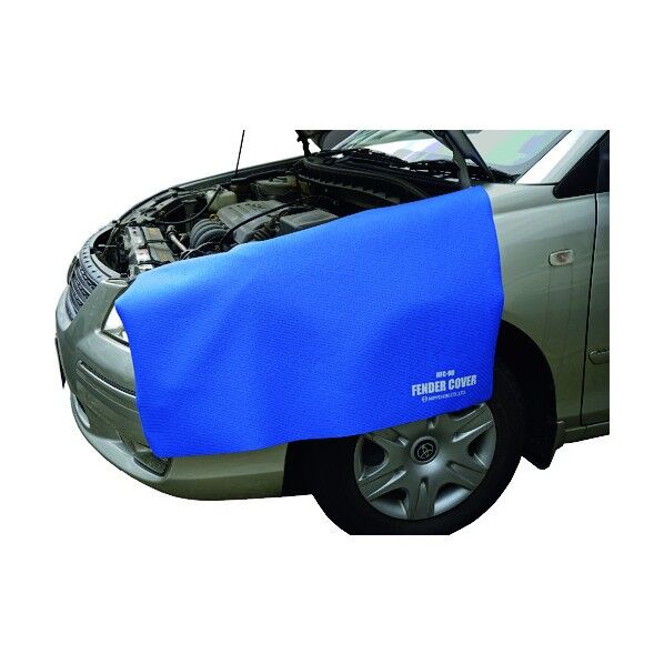 カバー フェンダーカバー