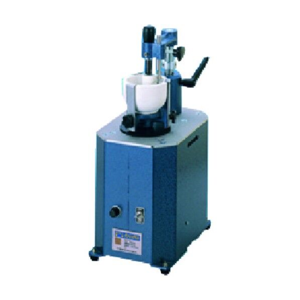 自動乳鉢 ダンシングミル ALM-90DM 722-63-81-31 1点