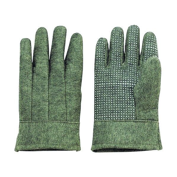 テイケン 耐熱手袋 すべり止め付 30 x 15 x 5 cm EGF36 1個