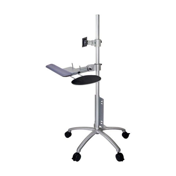 液晶モニター用スタンド PA-24D-2A 1点