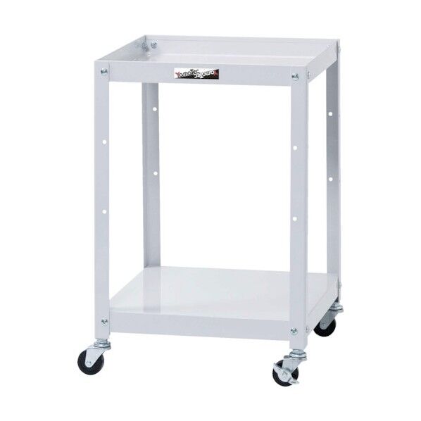 コンビニワゴン オープン2段タイプ WCL-2-P 1